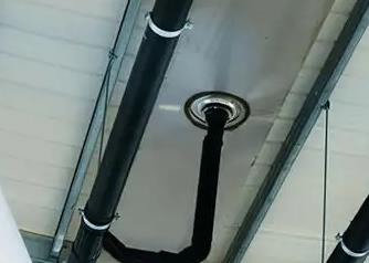 塔什库尔干塔吉克虹吸排水的原理