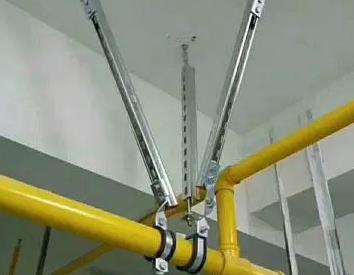 闸阀支撑架的质量要求。价格决定了塔什库尔干塔吉克抗震支撑框架的质量。